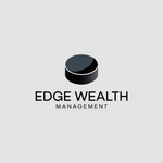 Edge Wealth Management Logo - Entry #1788