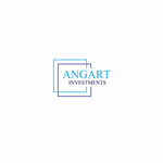 Angart Investments Logo - Entry #1141
