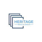 Heritage Wealth Group Logo - Entry #1007