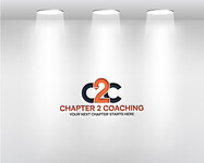 Chapter 2 Coaching Logo - Entry #149