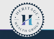 Heritage Wealth Group Logo - Entry #128