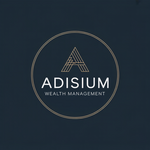 Adisium Wealth Management Logo - Entry #1549