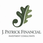 J. Patrick Financial Logo - Entry #1343