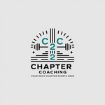 Chapter 2 Coaching Logo - Entry #1419