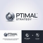 Optimal Strategy Logo - Entry #658