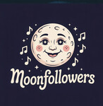 Moonfollowers Logo - Entry #383