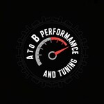 A to B Performance and Tuning Logo - Entry #75