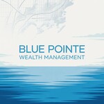 Blue Pointe Wealth Management Logo - Entry #142