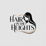 Hair in the Heights Logo - Entry #1304