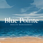 Blue Pointe Wealth Management Logo - Entry #257