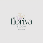 FLORIVA BLOOM Logo - Entry #936