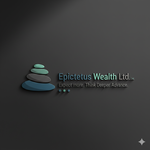 Epictetus Wealth Ltd. Logo - Entry #934