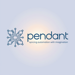 pendant Logo - Entry #2168
