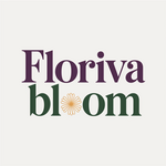 FLORIVA BLOOM Logo - Entry #988