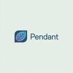 pendant Logo - Entry #970