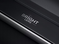 BRIGHT LENS or BRIGHT LENS STUDIO Logo - Entry #1199