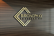 Broadway Advisors NC Logo - Entry #147