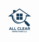 All Clear Inspections LLC Logo - Entry #257