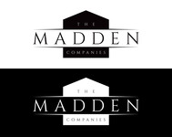 Madden Logo - Entry #4027