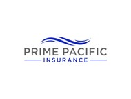 PRIME PACIFIC INSURANCE Logo - Entry #1143