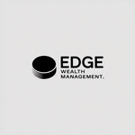 Edge Wealth Management Logo - Entry #443