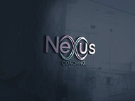 Nexus Coaching Logo - Entry #638