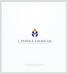 J. Patrick Financial Logo - Entry #391