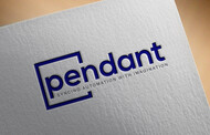 pendant Logo - Entry #1829