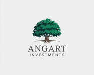 Angart Investments Logo - Entry #212