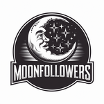 Moonfollowers Logo - Entry #1093