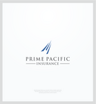PRIME PACIFIC INSURANCE Logo - Entry #669