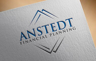 Anstedt Financial Planning Logo - Entry #572