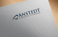 Anstedt Financial Planning Logo - Entry #88