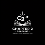 Chapter 2 Coaching Logo - Entry #1062