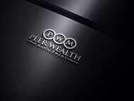 Peer Wealth Management Logo - Entry #1035