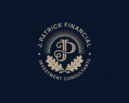 J. Patrick Financial Logo - Entry #3512
