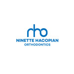 Ninette Hacopian Orthodontics Logo - Entry #371