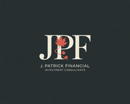 J. Patrick Financial Logo - Entry #783