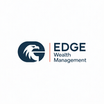 Edge Wealth Management Logo - Entry #2623