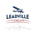Leadville Flying Club Logo - Entry #944