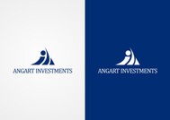 Angart Investments Logo - Entry #1782