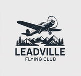 Leadville Flying Club Logo - Entry #2326