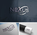 Nexus Coaching Logo - Entry #128