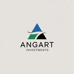 Angart Investments Logo - Entry #653