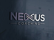 Nexus Coaching Logo - Entry #438