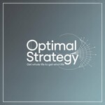 Optimal Strategy Logo - Entry #1755