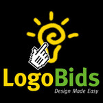 New Logo For LogoBids.Com - Guaranteed Contest!!! - Entry #79