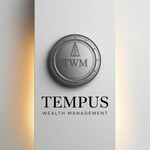Tempus Wealth Management Logo - Entry #825