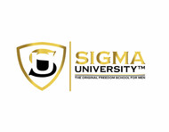 Sigma University™ Logo - Entry #1216