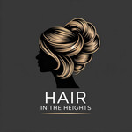 Hair in the Heights Logo - Entry #2071